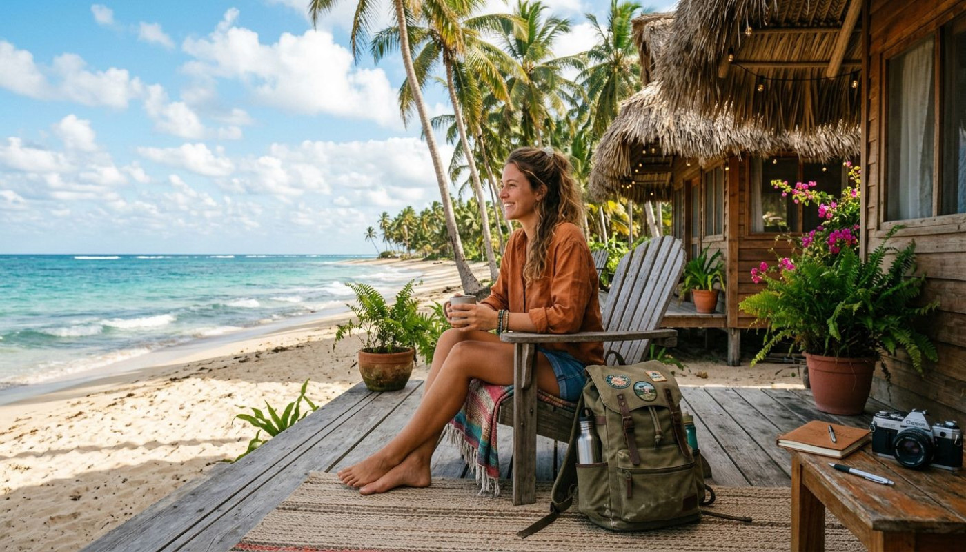 Comment choisir une location de vacances pour adultes seulement ?